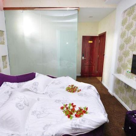 Zhaoxiangju Boutique Hotel Changshui Branch Kunming Extérieur photo