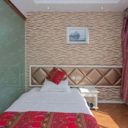 Zhaoxiangju Boutique Hotel Changshui Branch Kunming Extérieur photo