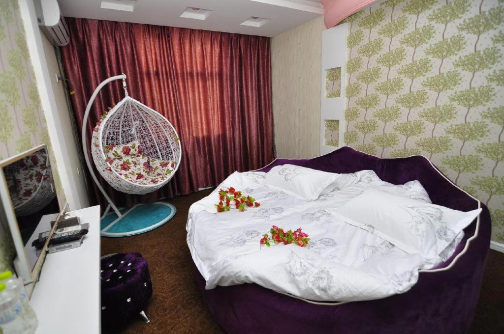 Zhaoxiangju Boutique Hotel Changshui Branch Kunming Extérieur photo