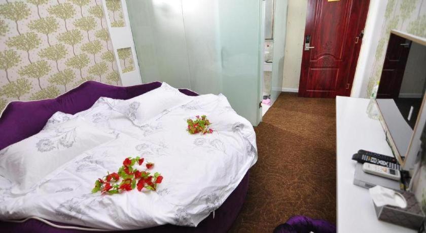 Zhaoxiangju Boutique Hotel Changshui Branch Kunming Extérieur photo
