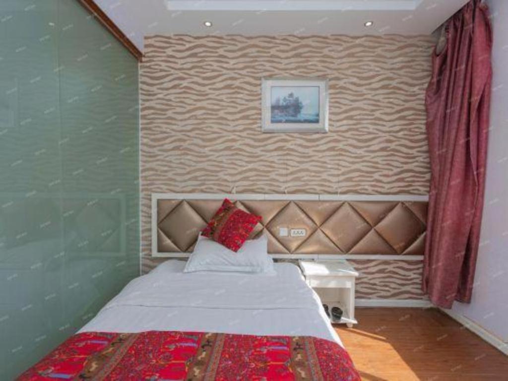 Zhaoxiangju Boutique Hotel Changshui Branch Kunming Extérieur photo