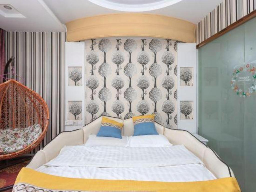 Zhaoxiangju Boutique Hotel Changshui Branch Kunming Extérieur photo