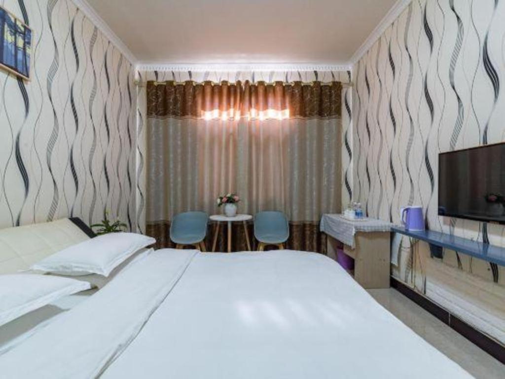 Zhaoxiangju Boutique Hotel Changshui Branch Kunming Extérieur photo