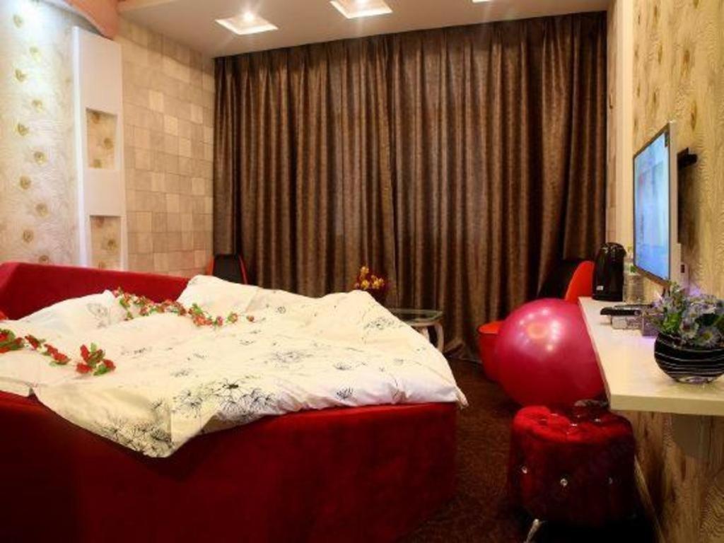 Zhaoxiangju Boutique Hotel Changshui Branch Kunming Extérieur photo