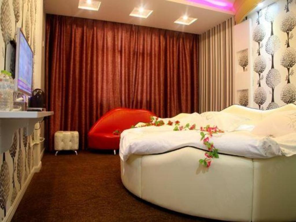 Zhaoxiangju Boutique Hotel Changshui Branch Kunming Extérieur photo