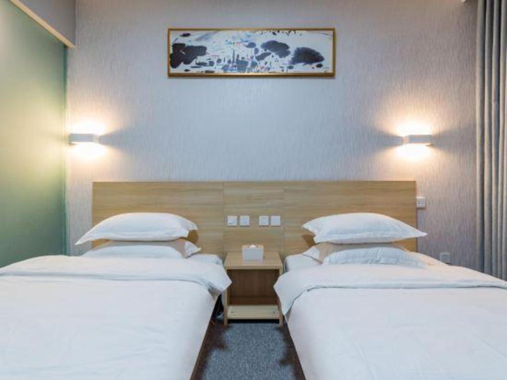 Zhaoxiangju Boutique Hotel Changshui Branch Kunming Extérieur photo