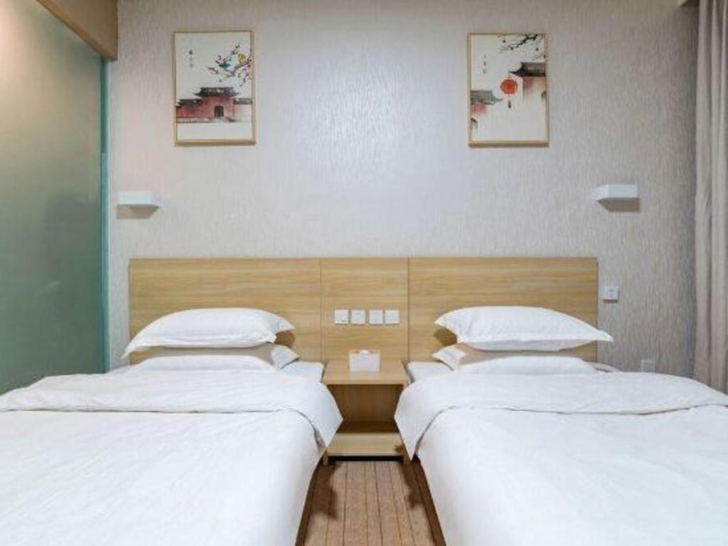 Zhaoxiangju Boutique Hotel Changshui Branch Kunming Extérieur photo