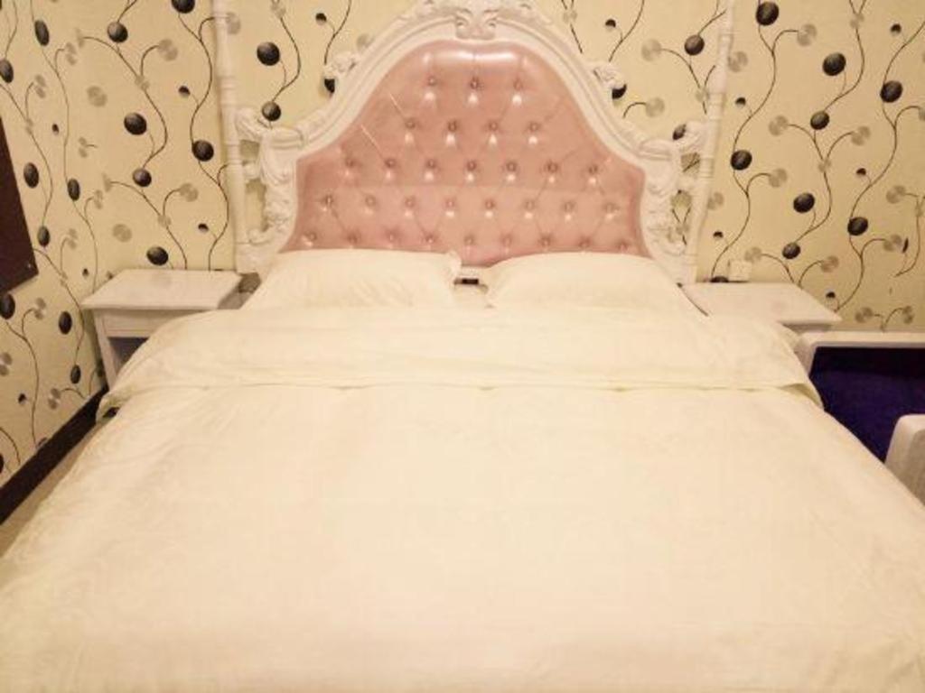 Zhaoxiangju Boutique Hotel Changshui Branch Kunming Extérieur photo