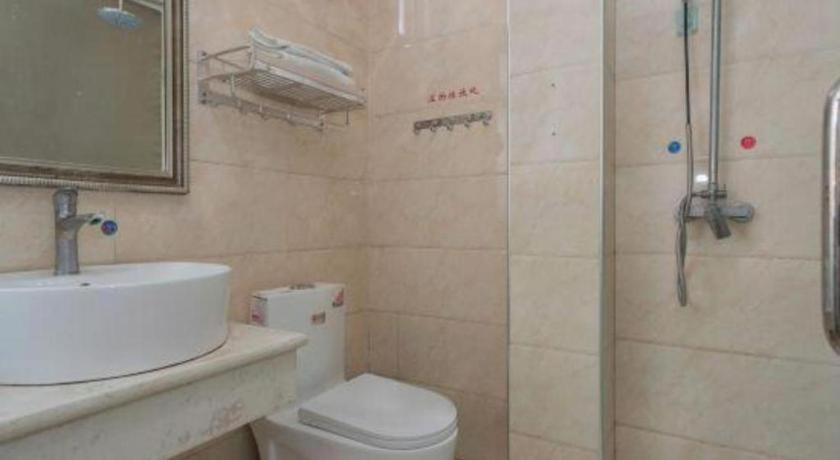Zhaoxiangju Boutique Hotel Changshui Branch Kunming Extérieur photo