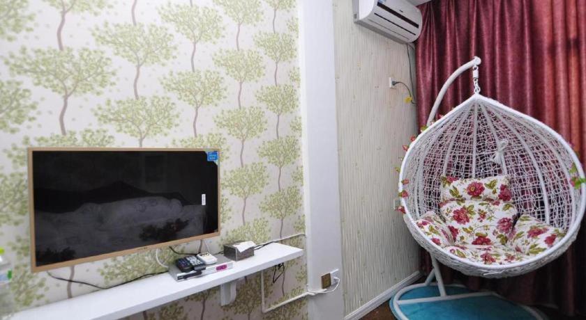 Zhaoxiangju Boutique Hotel Changshui Branch Kunming Extérieur photo