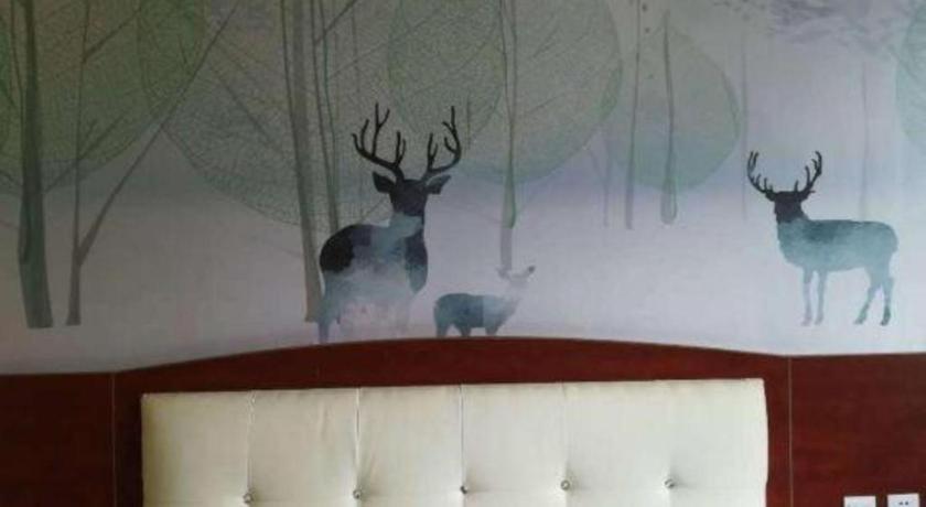 Zhaoxiangju Boutique Hotel Changshui Branch Kunming Extérieur photo