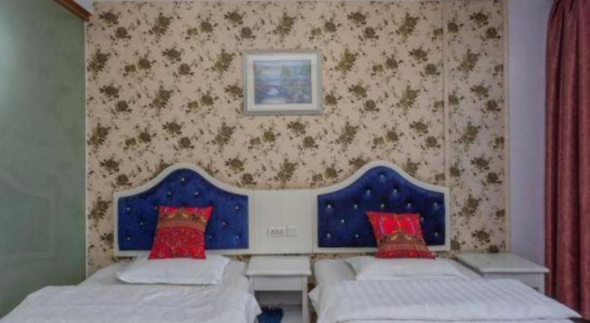 Zhaoxiangju Boutique Hotel Changshui Branch Kunming Extérieur photo