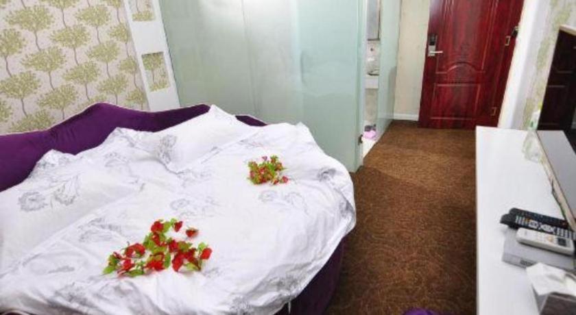 Zhaoxiangju Boutique Hotel Changshui Branch Kunming Extérieur photo