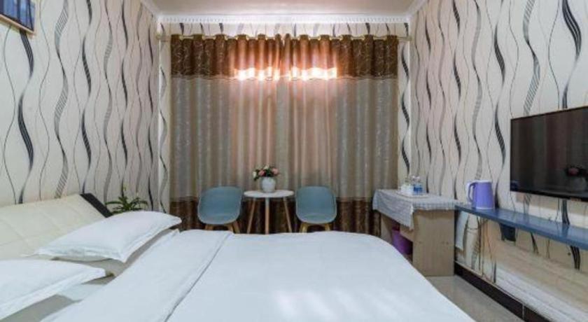 Zhaoxiangju Boutique Hotel Changshui Branch Kunming Extérieur photo