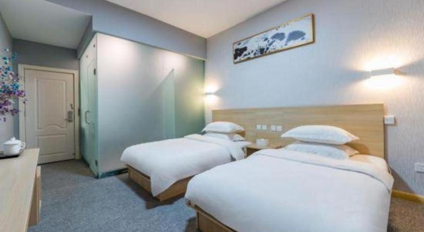 Zhaoxiangju Boutique Hotel Changshui Branch Kunming Extérieur photo
