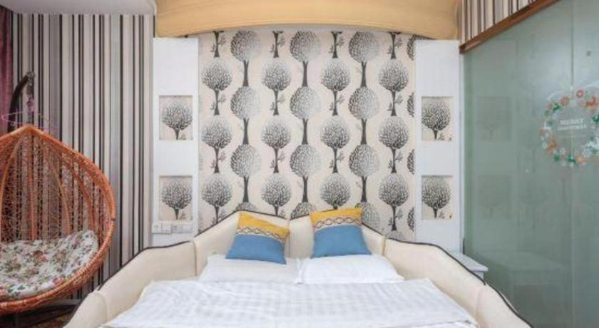 Zhaoxiangju Boutique Hotel Changshui Branch Kunming Extérieur photo