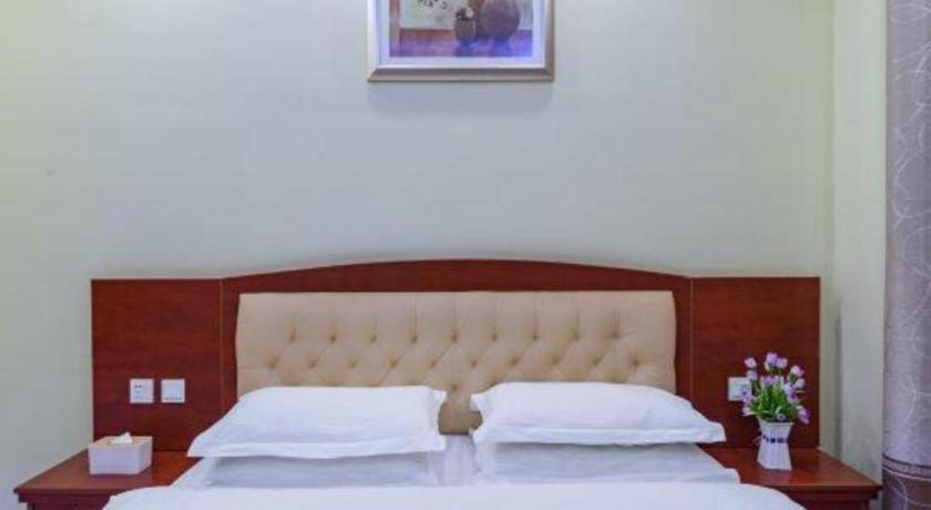Zhaoxiangju Boutique Hotel Changshui Branch Kunming Extérieur photo