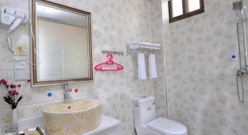 Zhaoxiangju Boutique Hotel Changshui Branch Kunming Extérieur photo