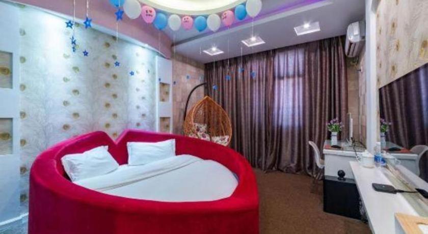 Zhaoxiangju Boutique Hotel Changshui Branch Kunming Extérieur photo