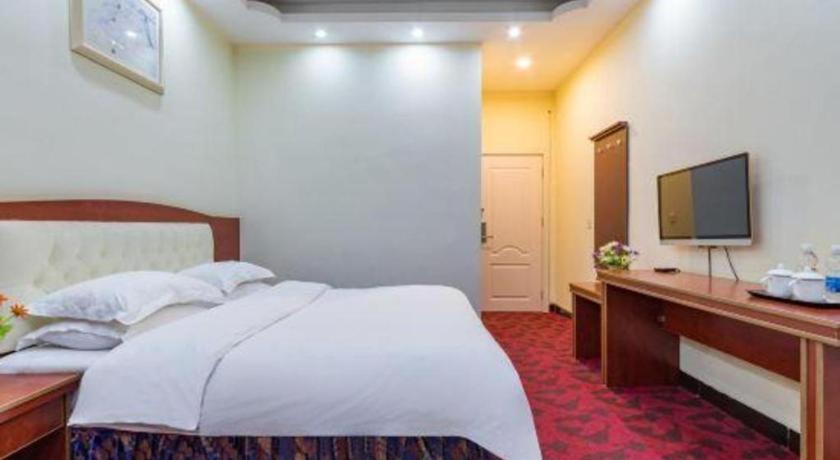 Zhaoxiangju Boutique Hotel Changshui Branch Kunming Extérieur photo