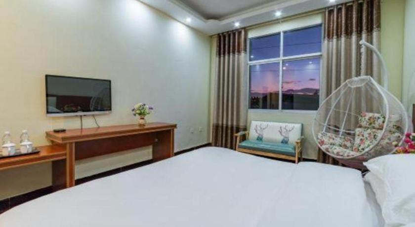 Zhaoxiangju Boutique Hotel Changshui Branch Kunming Extérieur photo