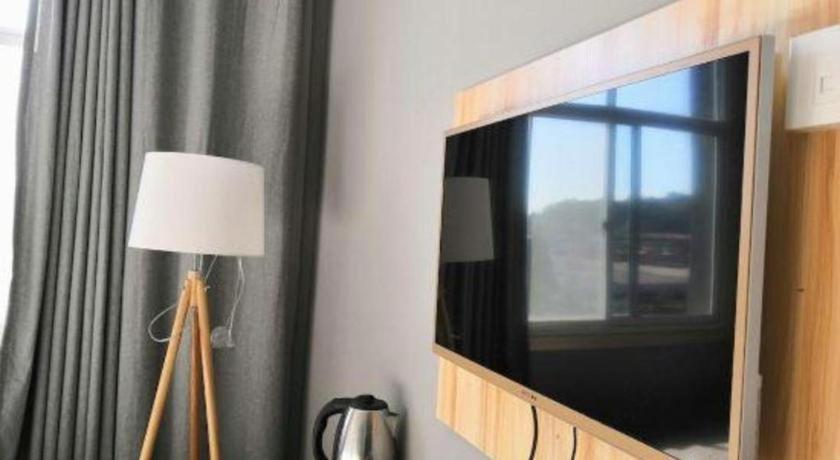 Zhaoxiangju Boutique Hotel Changshui Branch Kunming Extérieur photo