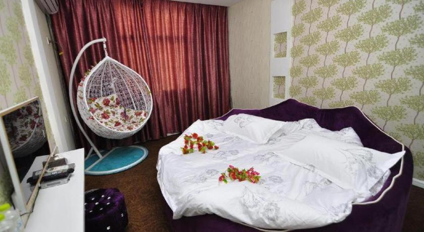 Zhaoxiangju Boutique Hotel Changshui Branch Kunming Extérieur photo