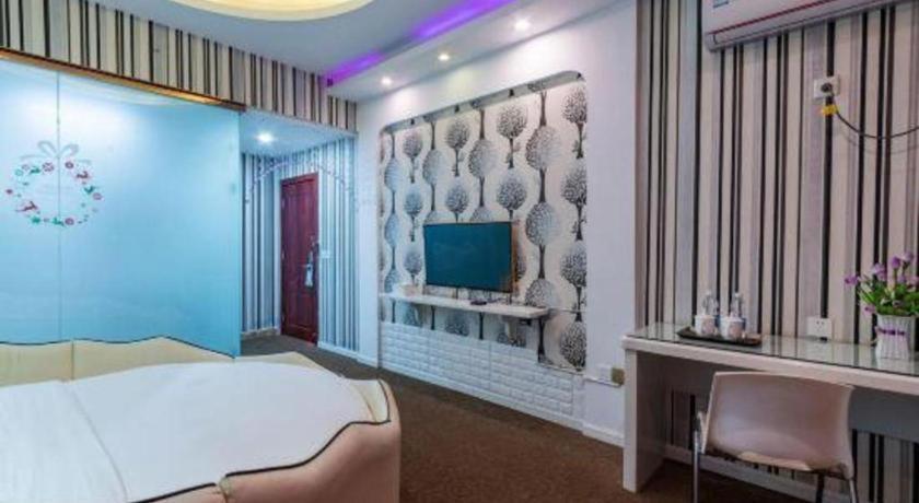 Zhaoxiangju Boutique Hotel Changshui Branch Kunming Extérieur photo