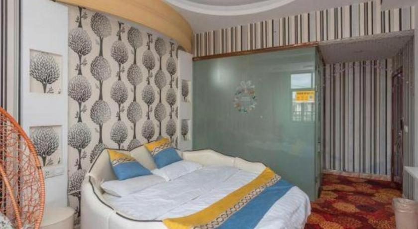 Zhaoxiangju Boutique Hotel Changshui Branch Kunming Extérieur photo